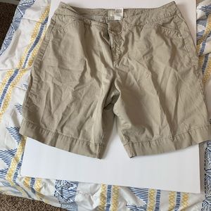 Sonoma Women's Shorts